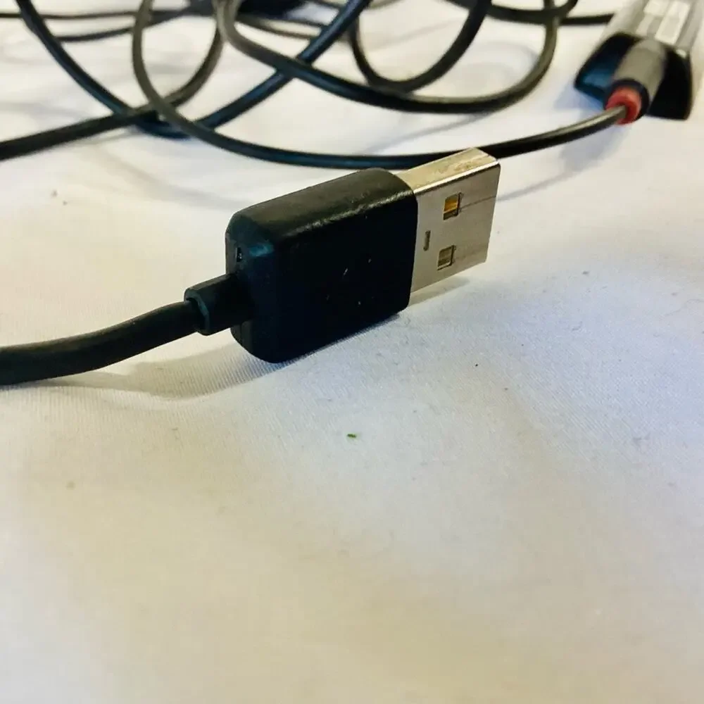 Platronics Wired USB Headset
